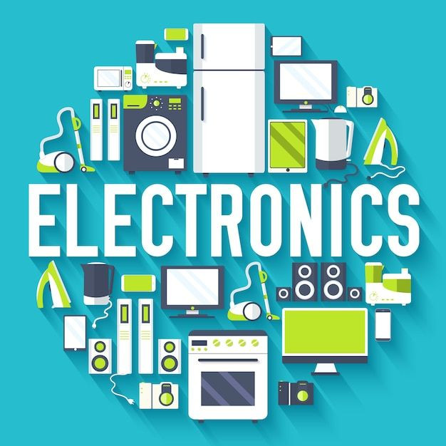 Electronics